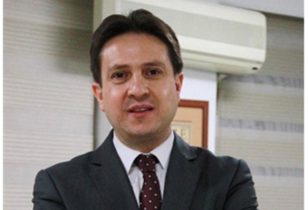 Batuhan Yaşar : "Erken Seçim, Ekim veya Kasımda"
