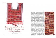 Вышел в свет новый номер журнала "Азербайджанские ковры" (ФОТО)