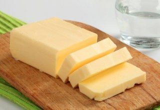 Estonia eyes increasing butter export to Uzbekistan