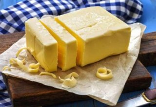 Azerbaijan to significantly reduce dependence on imported butter (Exclusive)