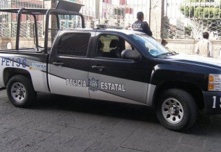 В Мексике произошла стрельба в зале игровых автоматов