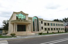 В Сальяне открылся Историко-краеведческий музей (ФОТО)