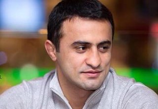 Олимпийский чемпион Азербайджана назначен на новую должность
