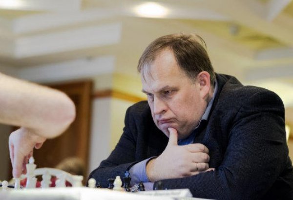 Александр Бабурин: Всемирная шахматная олимпиада в Баку - настоящий Клондайк для любителей шахмат