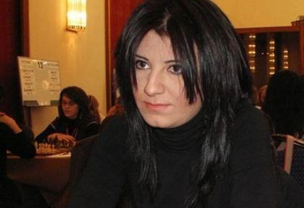 Лидер первой женской сборной Азербайджана рассказала о Всемирной шахматной олимпиаде