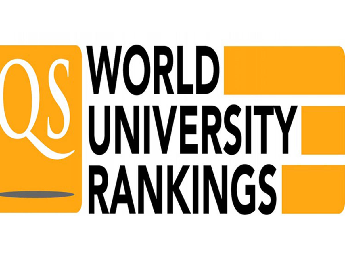 World rank university