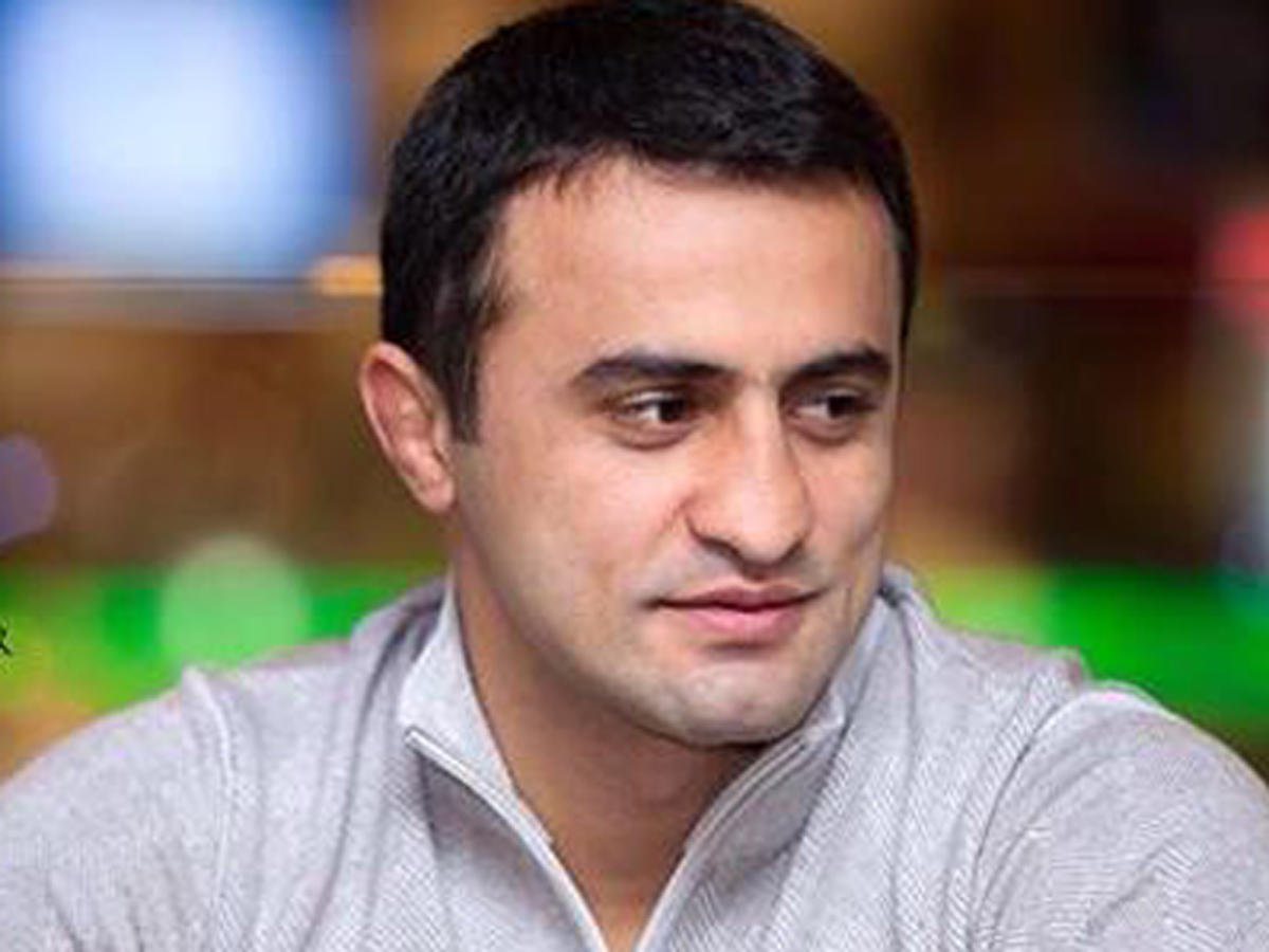 Олимпийский чемпион Азербайджана назначен на новую должность