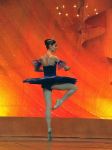 Azərbaycanlı solist Beynəlxlaq Balet müsabiqəsinə qatılacaq (FOTO)