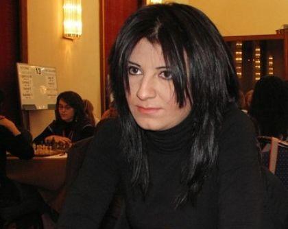 Лидер первой женской сборной Азербайджана рассказала о Всемирной шахматной олимпиаде