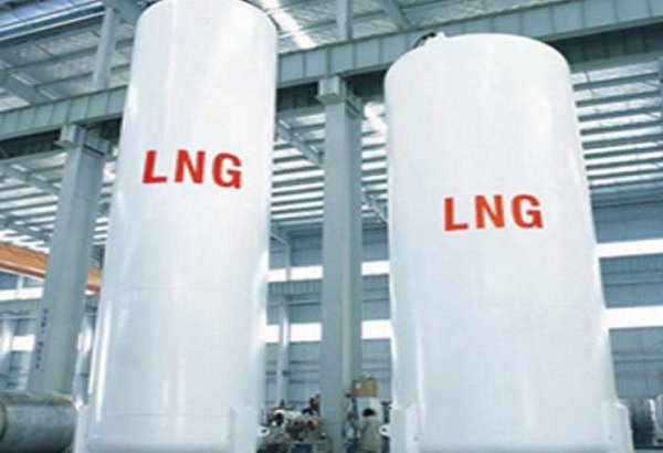 China sets sight on Iran’s small-scale LNG industry