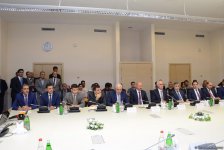 Азербайджан и ОАЭ обсудят перспективы расширения экономического сотрудничества