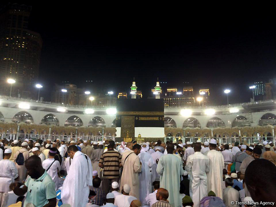Over 150 Azerbaijanis willing to perform Hajj in 2019 (Exclusive)