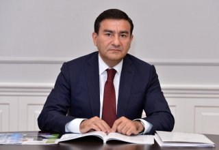 Диссертационным советам рекомендуется начать работу с февраля - Фамиль Мустафаев