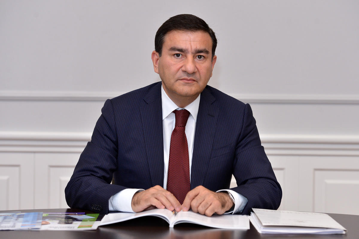 Диссертационным советам рекомендуется начать работу с февраля - Фамиль Мустафаев