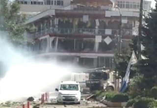 Nusaybin’de PKK’nın eve tuzakladığı bomba patladı: 1 ölü