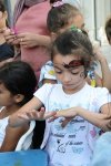 YARAT “Uçmağı bizimlə öyrən” uşaq festivalı keçirib (FOTO)