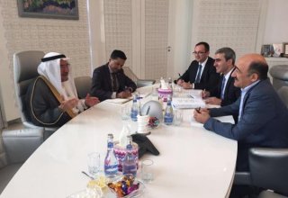 Азербайджан и ОИС обсудили подготовку к Исламским играм солидарности