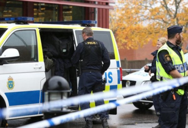İsveçin Quranla bağlı qərarı hiddət doğurdu - Səfirlik binası yandırıldı