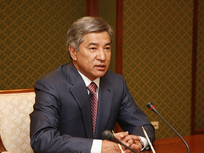Deputy PMs appointed in Kazakhstan