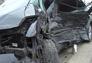 Bolu'da iki ayrı kaza: 19 yaralı!