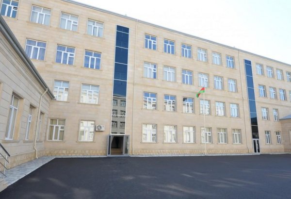 В более 700 школах Азербайджана прошли мониторинги соблюдения требований карантинного режима - Госагентство