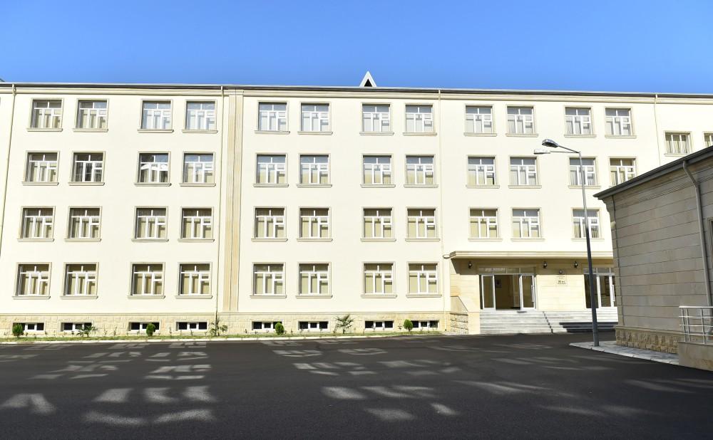 В Азербайджане продлены сроки каникул в учебных заведениях - Оперативный штаб