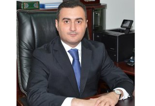 Elçin Bəylərov: Regionlar üzrə vergi daxilolmaları 16,5 dəfə artıb (MÜSAHİBƏ)
