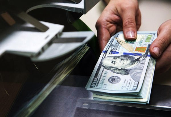 KASE: Курс доллара в Казахстане снижается