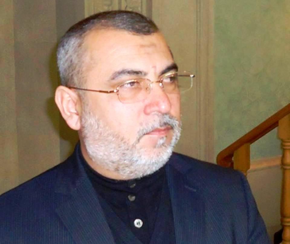 Нападение на посольство Азербайджана в Тегеране - очевидный террор - гаджи Сурхай Мамедли