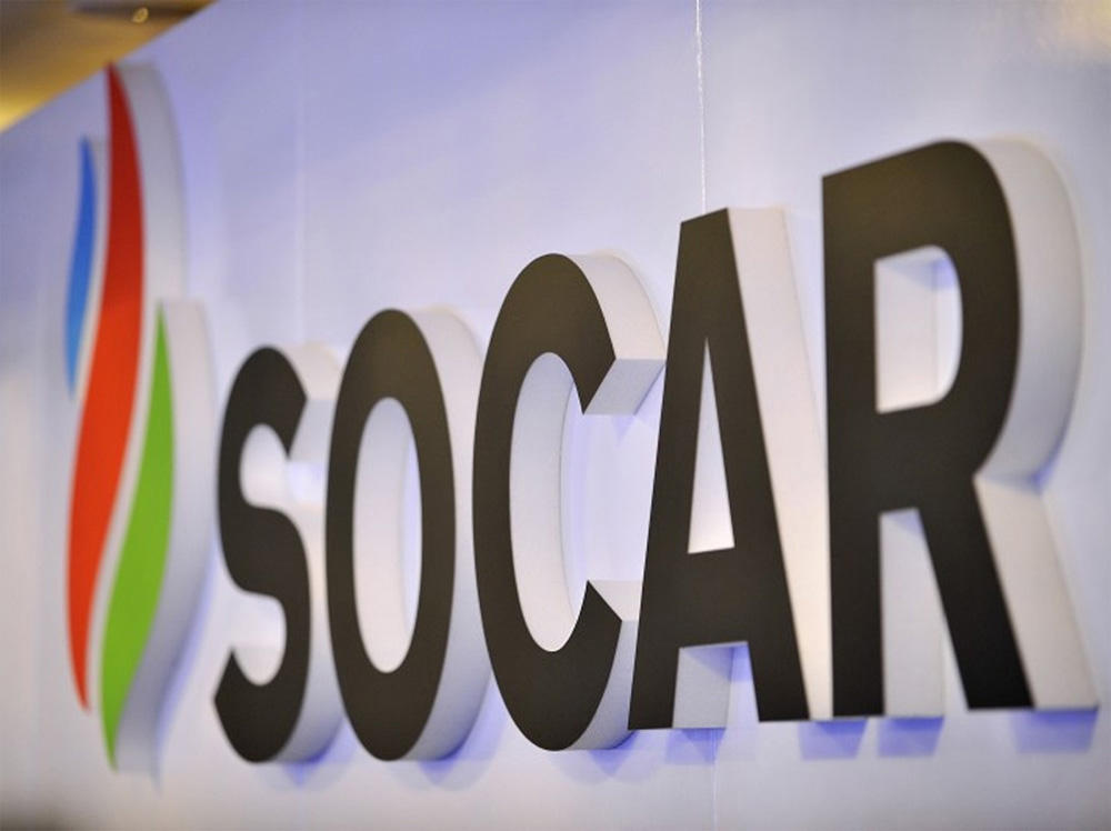 SOCAR сократила выбросы вредных веществ почти наполовину