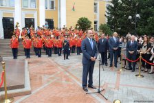 В Азербайджане отмечают День национальной музыки (ФОТО)