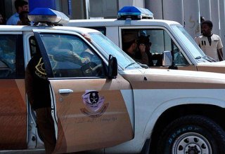 В Эр-Рияде террористы ИГ напали на полицейский участок