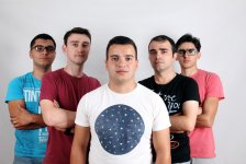 Во Дворце Гейдара Алиева пройдет вечер джаза jAzzeri Bands (ФОТО,ВИДЕО)