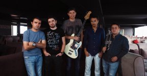 Во Дворце Гейдара Алиева пройдет вечер джаза jAzzeri Bands (ФОТО,ВИДЕО)