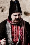 Герой народного азербайджанского эпоса в 3D формате (ФОТО)