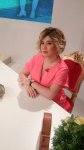 Эльнара Халилова после трех летнего перерыва вновь стала телеведущей (ФОТО)