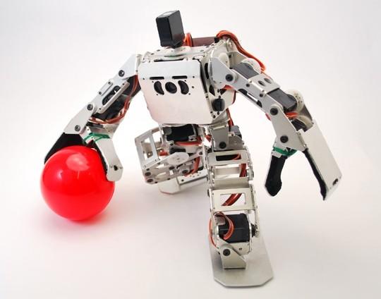 Nano-robotlar insan həyatını xilas edəcək