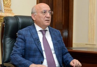 Мубариз Гурбанлы: Идеология азербайджанства сочетает в себе все исламские ценности