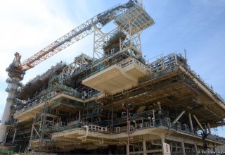 BP updates on drilling operations at Shah Deniz 2