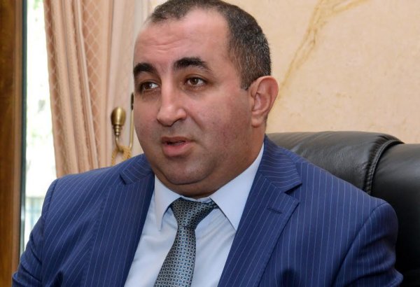 Крупномасштабные учения азербайджанской армии серьезный сигнал для диктаторского режима Армении - глава НПО