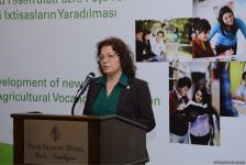 BP, Azerbaijan’s Education Ministry launch joint project