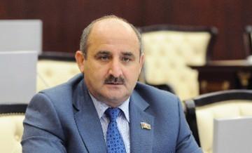 Азербайджан ждет от Турции серьезных мер в отношении незаконно посетивших Нагорный Карабах - депутат