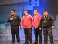 Определились финалисты Азербайджанской Лиги КВН (ФОТО)