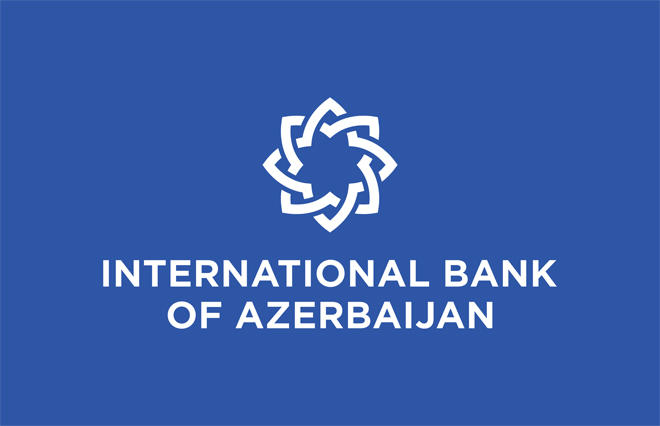 Gift coupons from International Bank of Azerbaijan