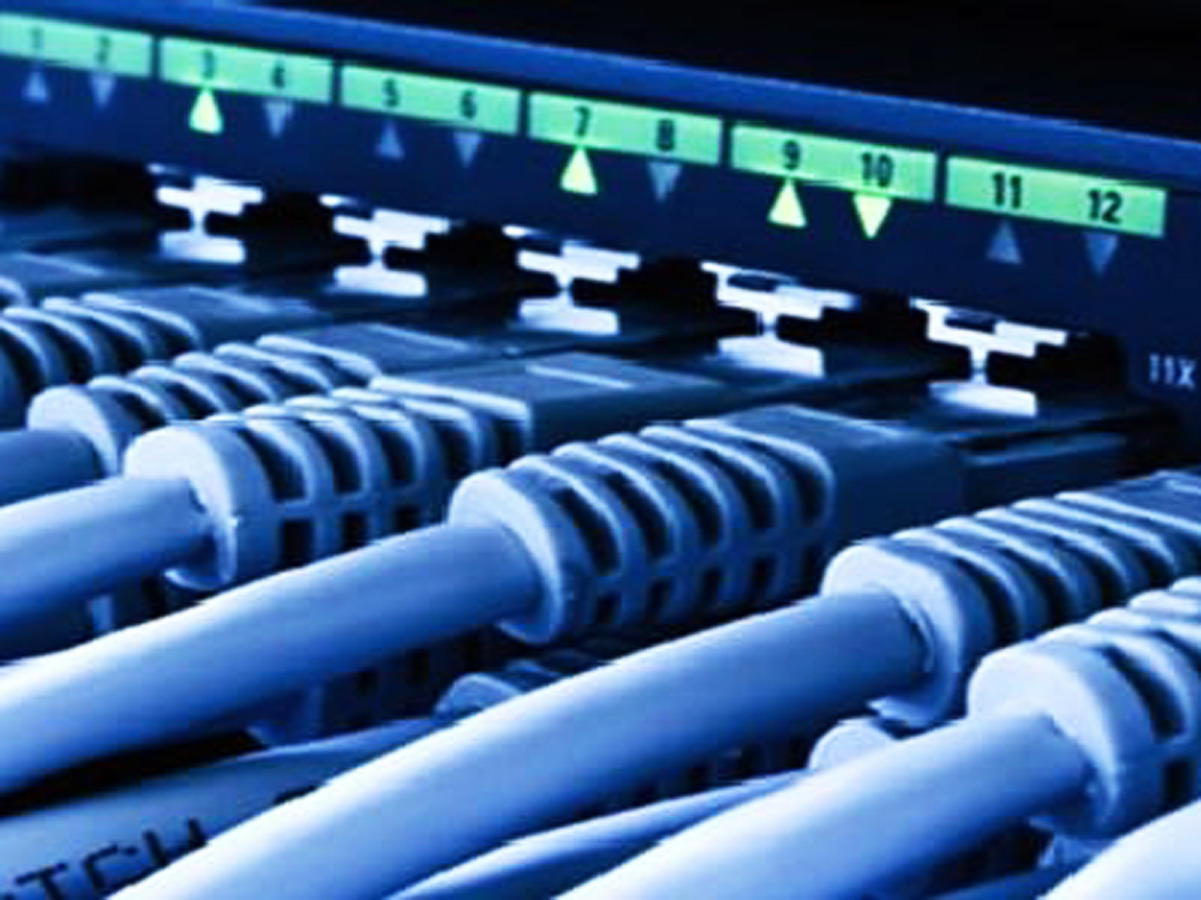 Upgrading of Internet equipment in Azerbaijan's Khachmaz district continues - Ministry