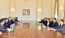 President: Azerbaijani people to freely express will at referendum