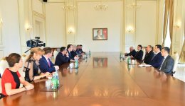 President: Azerbaijani people to freely express will at referendum