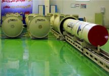Iran starts mass-production of 700-km range missile (PHOTO)