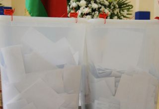 В Азербайджане завершились голосования в связи с муниципальными выборами