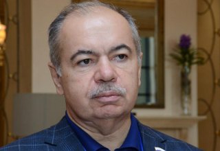 Ильяс Умаханов: В Баку готовится визит председателя межпарламентской Ассамблеи СНГ